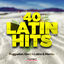 Cover 40 Latin Hits 2019 (Reggaeton, Electro Latino & Mambo)