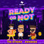 Cover Ready or Not