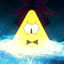 Cover Bill Cipher Returns