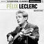 Cover Essential Classics, Vol. 175: Félix Leclerc