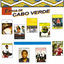 Cover Êxitos de Cabo Verde