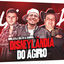 Cover Disneylândia do Agro