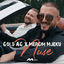 Cover Nuse