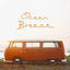 Cover Ocean Breeze