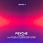Cover MIXTAPE [ PSYCHE ]