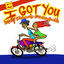 Cover I Got You
