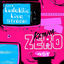 Cover Katana Zero (Original Soundtrack) [Live]