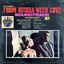 Cover From Russia With Love (Original Movie Sountrack)