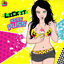 Cover Lick It
