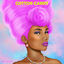 Cover Cotton Candy