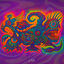 Cover Fractal mind