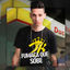 Cover Fumaça Que Sobe