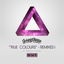 Cover True Colours (Remixes I)