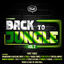Cover Back to Jungle, Vol. 2 (Pt. 3)