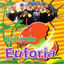 Cover Bailando Con Euforia