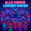 Cover Alle Kinder lernen Raven