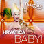 Cover Hrvatica Baby! (Le Filip)