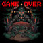 Cover GAME OVER