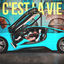 Cover C'est La Vie
