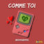 Cover Comme Toi