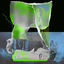 Cover Rolling Thunder (Franky Rizardo Remixes)
