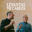 Cover Levantas Mi Cabeza