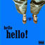 Cover hello hello!