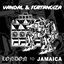Cover London To Jamaica