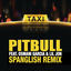 Cover El Taxi (Spanglish Mix)