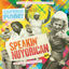 Cover Speakin' Nuyorican