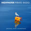 Cover Highwater Pirate Radio: Highwater (Original Game Soundtrack)