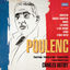 Cover Poulenc: Concertos, Orchestral & Choral Works