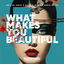 Cover What Makes You Beautiful