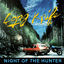 Cover Night of the Hunter