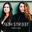 Cover Hurricane - Single