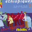 Cover Ethiopiques, Vol. 8: Swinging Addis 1969-1974