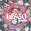 Cover Flower Disco