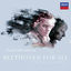 Cover Beethoven For All - The Piano Concertos
