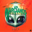 Cover LOS MARCIANOS Vol.1: Dei V Version