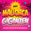Cover Mallorca Giganten 2021 (XXL Party Schlager Hits im Mallorcastyle)