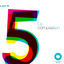 Cover La compilation, vol. 5