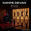 Cover Kanpe Devam Rmx(M'anvi Gouye)