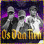 Cover Os D da Tira