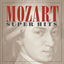 Cover Mozart: Super Hits