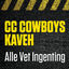 Cover Alle vet ingenting