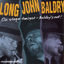 Cover On Stage Tonight – Baldry's Out (Live)