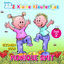 Cover 2 Kleine Kleutertjes Deel 2