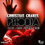 Cover PHOBIA