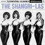 Cover Essential Classics, Vol. 534: The Shangri-las