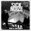 Cover What Iz That Noize ?